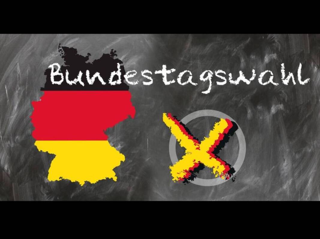 Bundestagswahl